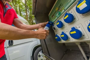 Long-Term RV Park Near Pittsburgh