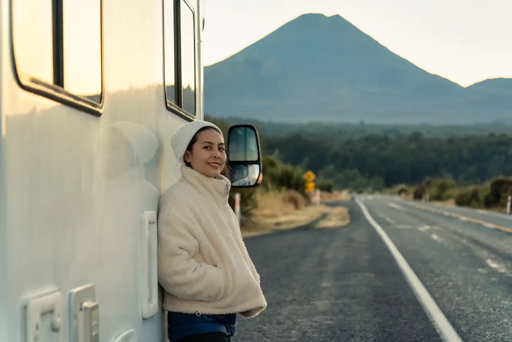 Pittsburgh RV Trips