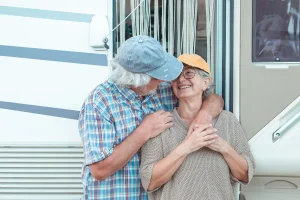 Why Retirees Love Seasonal RV Parks