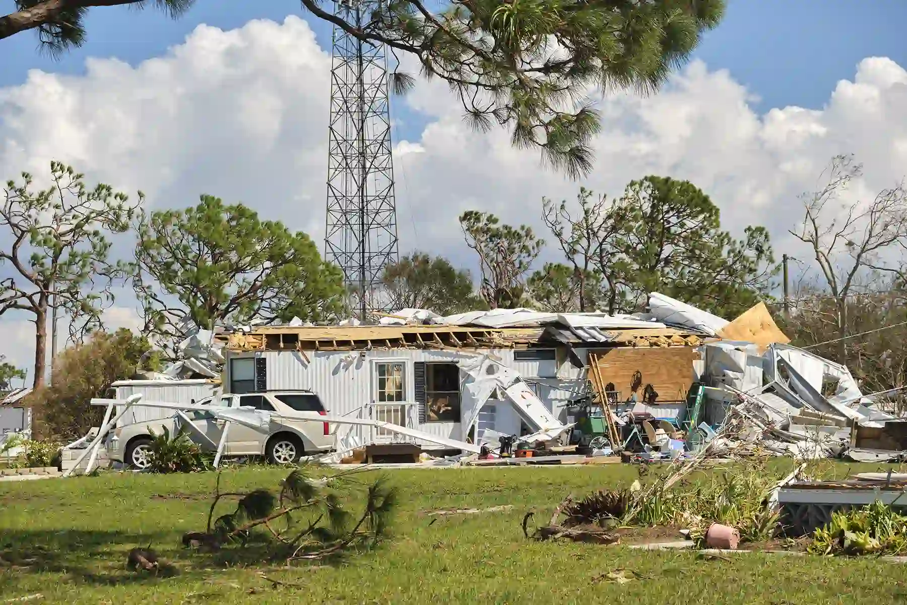 Emergency Preparedness for RVers | Pittsburgh Roaring Run RV Resort