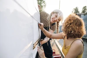 Best RV Skirting Options