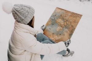 best winter RV destinations in Pennsylvania