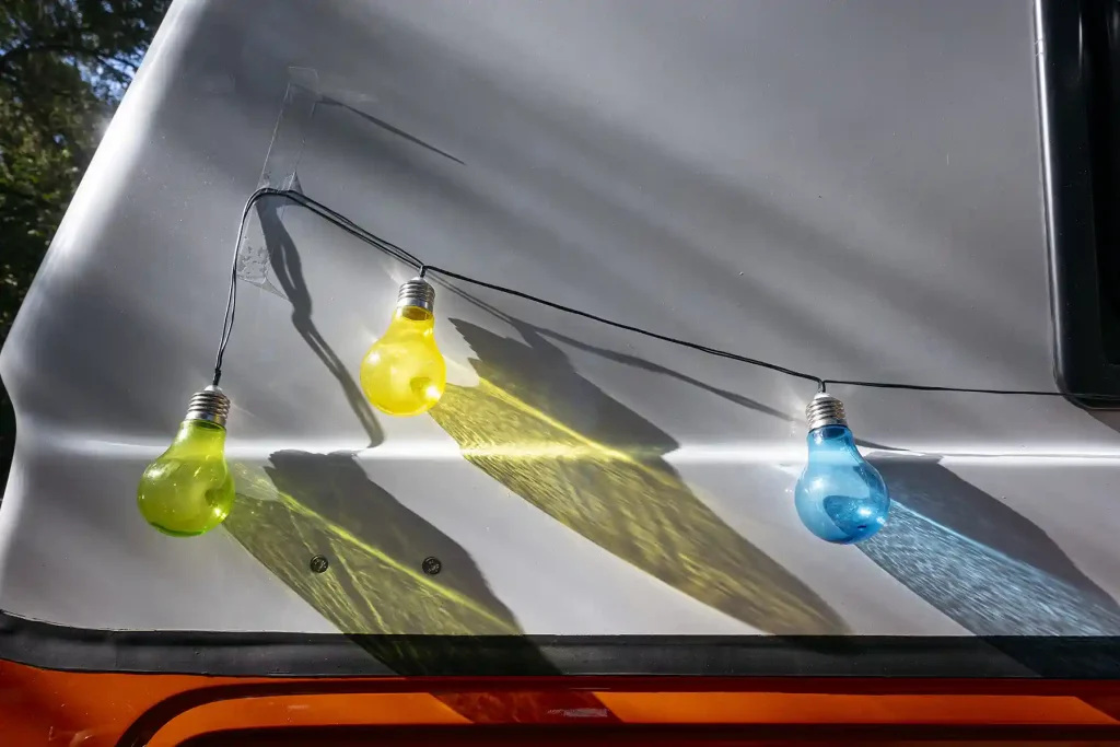 rv energy saving tips