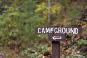 Campgrounds Near Laurel Highlands