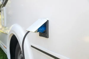 full hookup rv sites