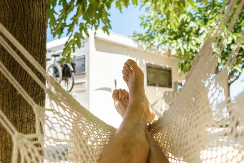 rv campgrounds