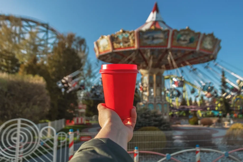 RV camping near Kennywood Park
