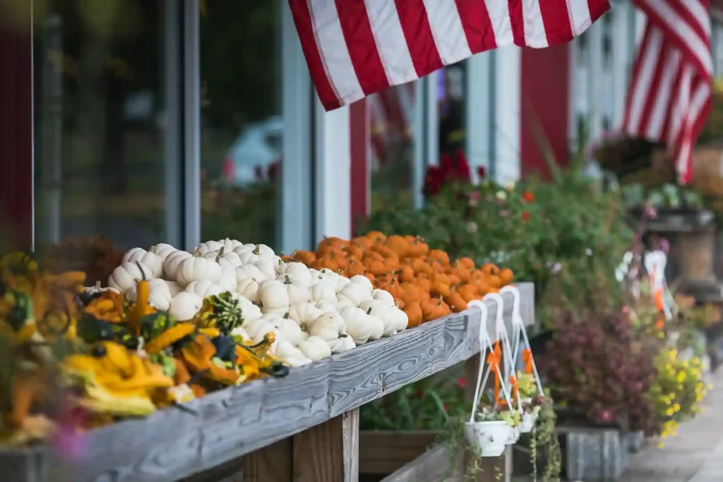 Farmers markets near Pittsburgh