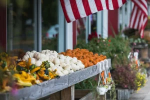 Farmers markets near Pittsburgh