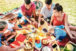 picnic areas near Pittsburgh