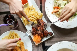 restaurants near Seven Springs PA