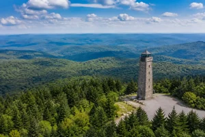 Mount Davis PA